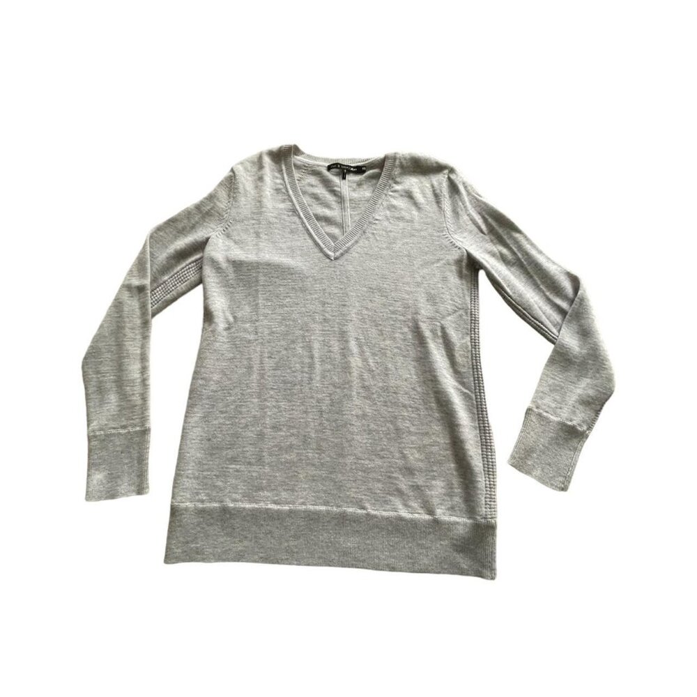 Rag & Bone Women's Grey Jumper